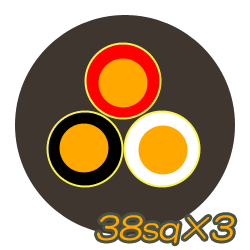 2PNCT38sq×3C 50m