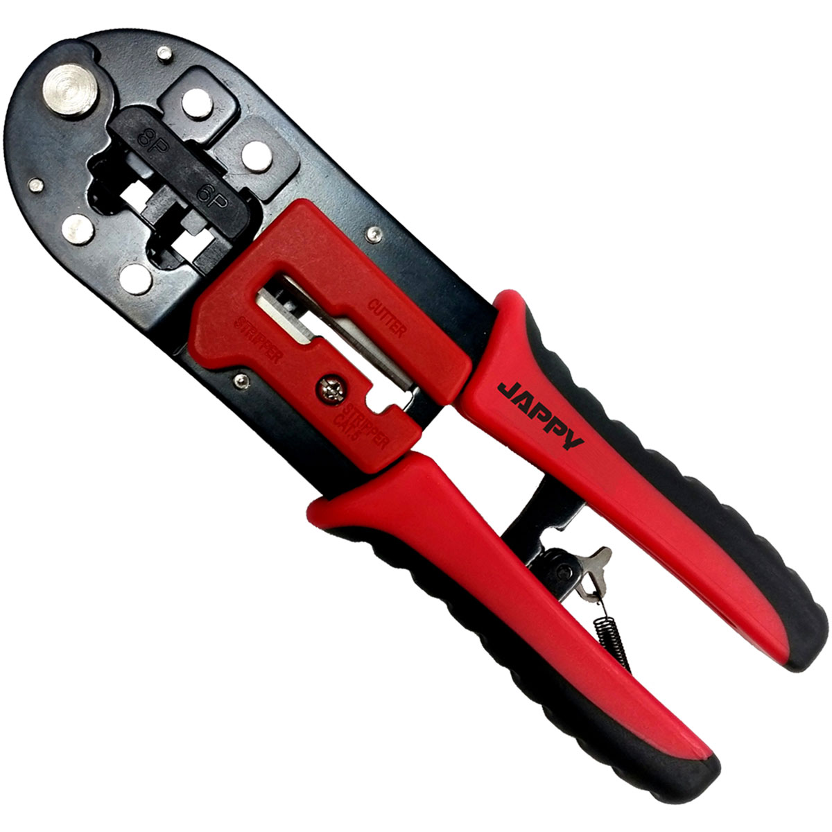 JAPPY モジュラー圧着工具 ＭＫ－８６－ＪＰ