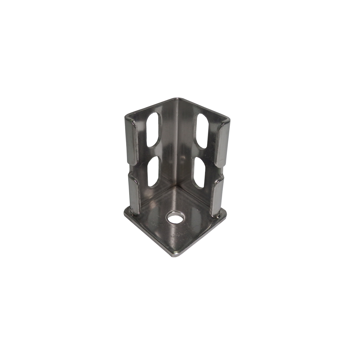 JAPPY アングルＪＴ　台座 ＪＢＬ－６　ＳＵＳ