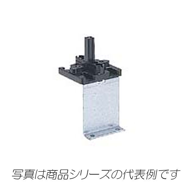 BP34-416NT　バーホルダ  取付台付  Nタイプ