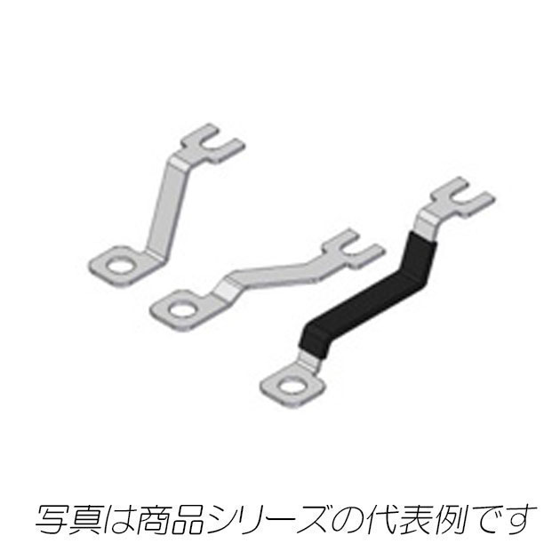 BP44-20NC5R　分岐リード板  主幹250AF以下用　スリム3Pブレーカ用