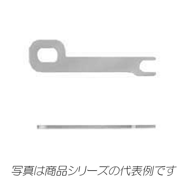 BP44-F3R　分岐リード板  一次送り用　スリム2Pブレーカ用　銅バー間ピッチ　35mm