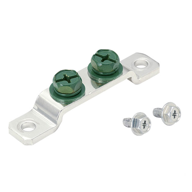 BP46-8A　アース端子