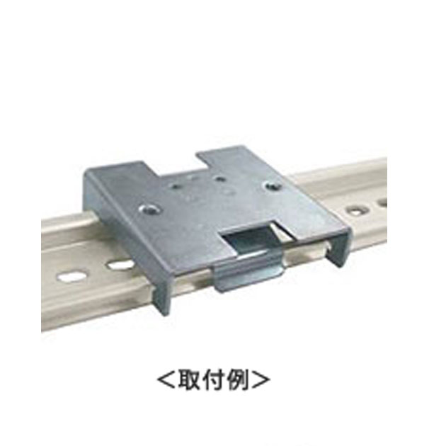 DHS-5085T　DHホルダー（コンセント取付タイプ）ワンタッチ式　10コ入