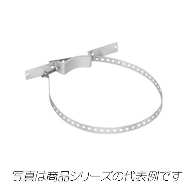 PMC-206　PMC形ポール用金具