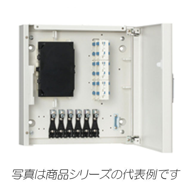 SPJ-S12-S1-4T　光接続箱　SPJ-S　スタンダードタイプ