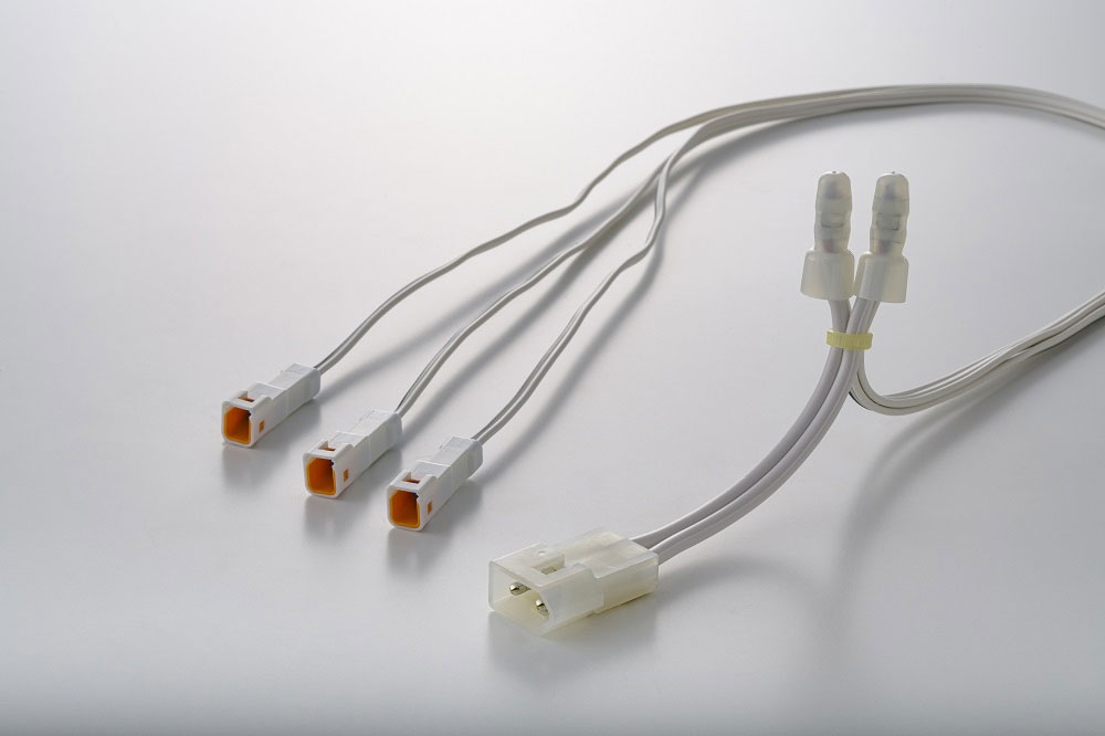 3分岐コード　T3M2P A/B/C